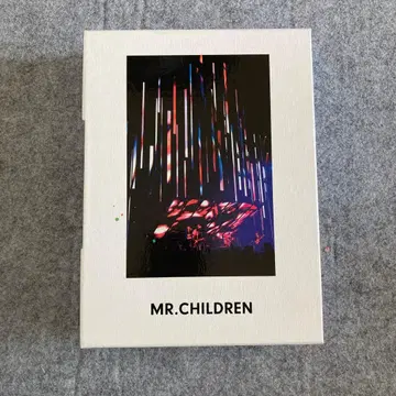 Mr.Children 30th Anniversary Tour 반세기