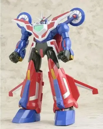 [미개봉 새상품] 다이나마이트 액션! No.38 슈퍼 겟타로보