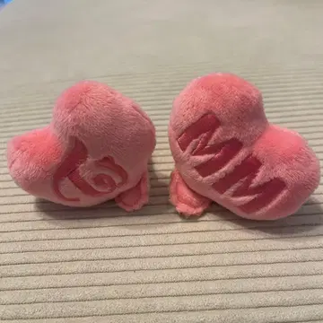 TWICE THIS IS FOR 모모 헤어핀