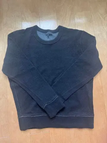 앤드뮐미스터 스웨터 ANN DEMEULEMEESTER