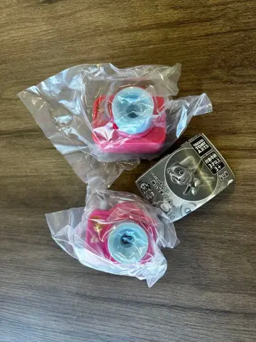 파우 패트롤 카메라형 프로젝터 스카이 리버티 2세트