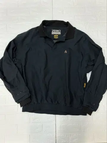 최종 가격 인하 ZERO  GORE-TEX 고어텍스 블루종 L