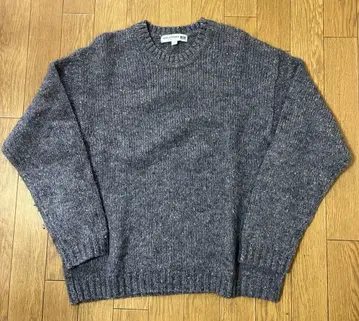 네프 니트 UNIQLO