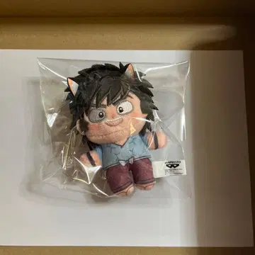 닌타마 난자 호와누이 모리이치로