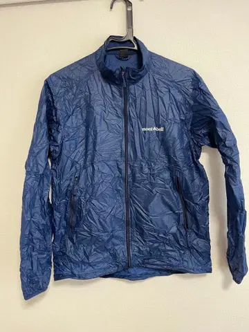 mont-bell 몽벨 윈드 자켓 M 사이즈