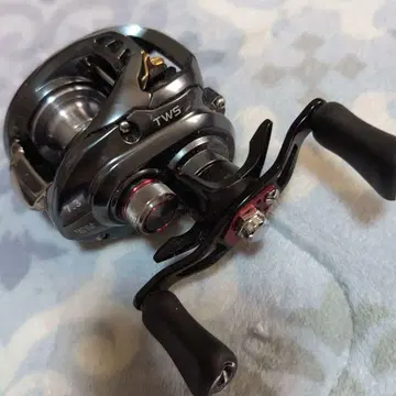 TATULA 7.3 SV TW 베이트 낚시릴 2