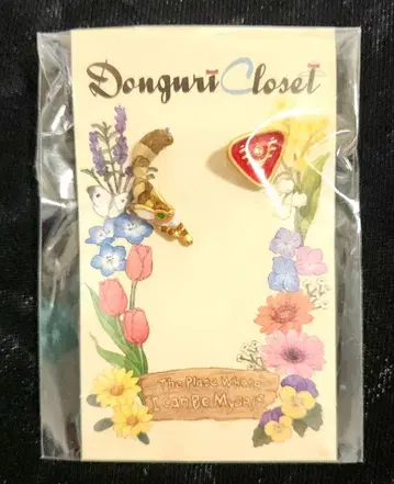 Donguri Closet 천공의 성 라퓨타 미사용품