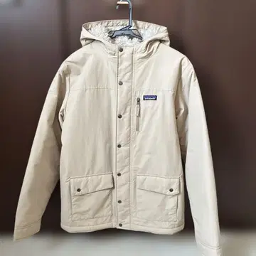 patagonia 인퍼노 자켓 XXL 베이지 키즈 여성용