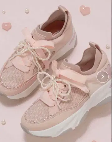 [ 레어 한정품 ] 다이애나 발렌타인 한정판 모델 2025 24.5cm