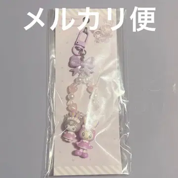 키링 쿠로미 메조 피아노