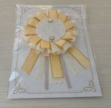 아이나나 10주년 기념 앨범 로제트