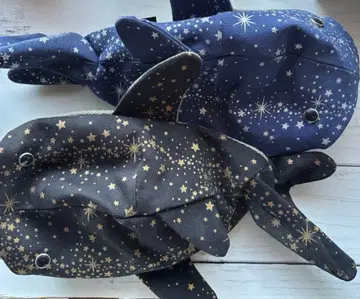 kasei 상어 파우치