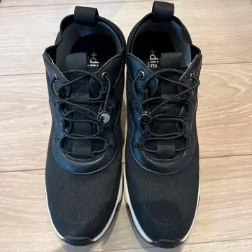 [ DIANA ] 다이애나 스니커즈 블랙 24.5