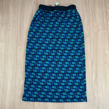 didizizi fish 자카드 스커트