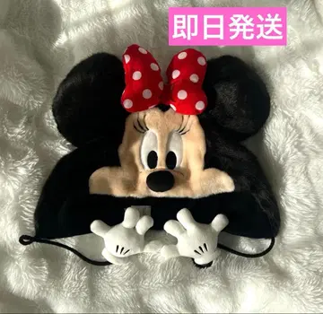 디즈니 미니 팬캡