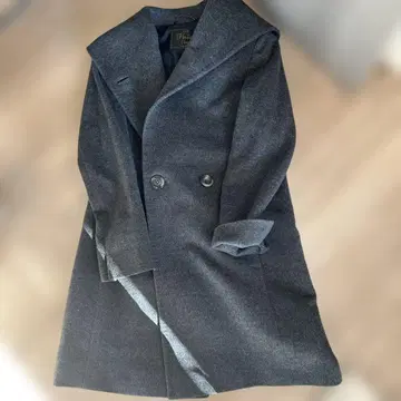 헤리티지 클래식 그레이 피 코트 30 사이즈