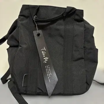 Take me 테이크미 3레이어 데이팩2 백팩 여성용