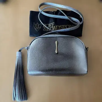 TOFF & LOADSTONE 숄더백