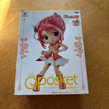 Yes! 프리큐어 5 GoGo! Qposket 프리큐어