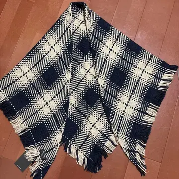 새상품 존 브라니건 스톨 아일랜드제