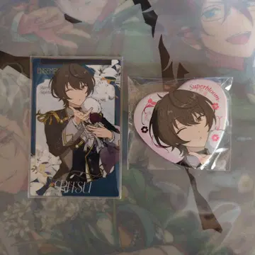 [앙스타] 스타포니 린츠 세트