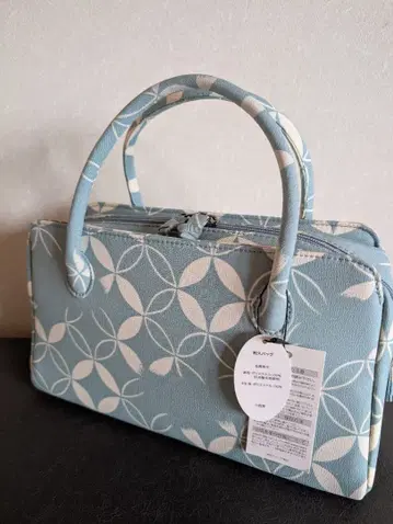 리큐 백 [ 새상품 ]