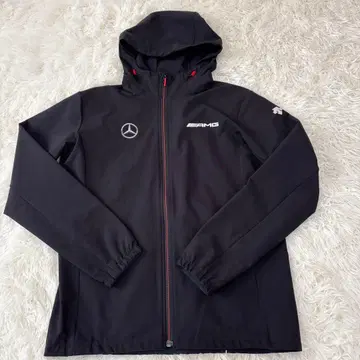 Mercedes-AMG x DESCENTE 트레이닝 의류 벤츠