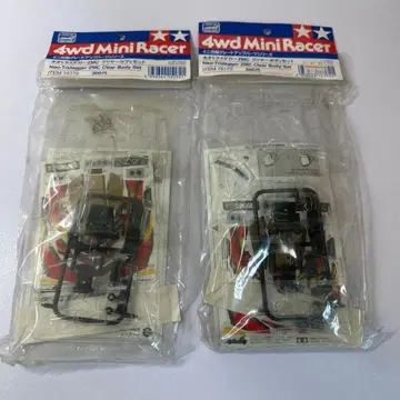 미니 사륜구동 폴리카 8