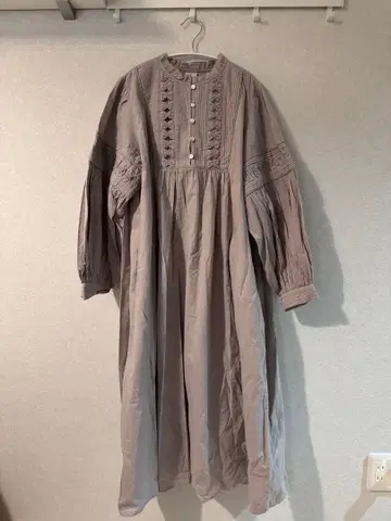 택 포함 츠하루 바이 사만사 모스모스 원피스