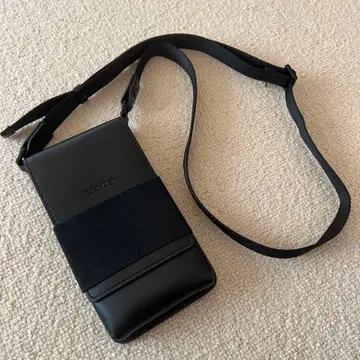 캘빈클라인 스마트폰 카드 미니 숄더