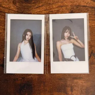 르세라핌 채원 윤절 팝업 THE HOT HOUSE 혜택