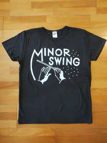 ego-wrappin MInor Swing 셔츠 M 사이즈