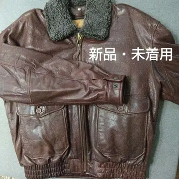 캐나다 Danier 남성용 가죽 자켓