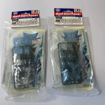 미니 사륜구동 폴리카 9