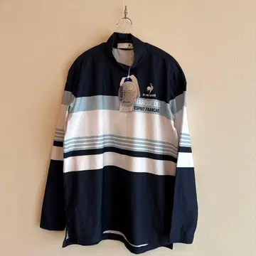 [ 새상품 ] le coq sportif 골프웨어 남성용 L 사이즈