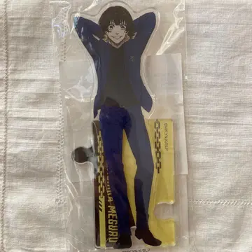 블루 록 전 회바라 카이 아크릴 스탠드