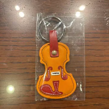 하카세 타로 35주년 기념 키링