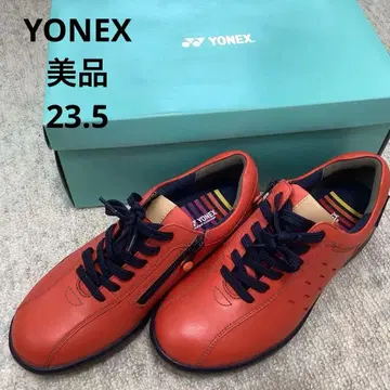YONEX 스니커즈 23.5