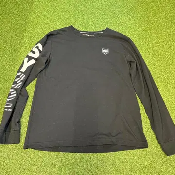 SY32 by SWEET YEARS 긴팔 블랙 L