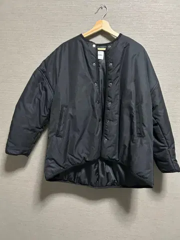 카베사 로쏘 텐트 블루종