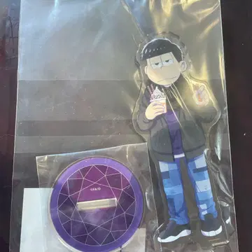 오소마츠 아크릴 스탠드 이치마츠