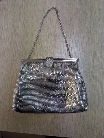 파티 백 새상품급