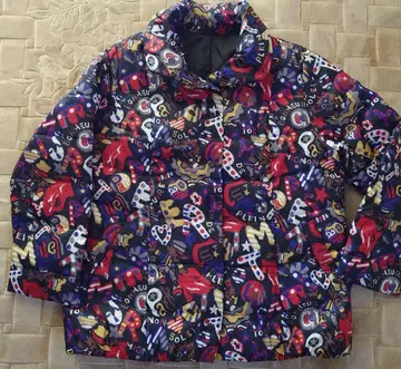 토피즈 topys 다운 코트