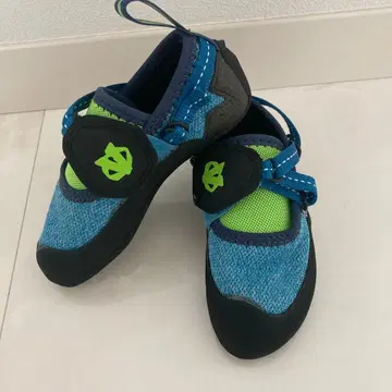 이볼브 벵가 키즈 클라이밍 신발 어린이