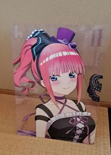 5등분의 신부 아크릴 스탠드