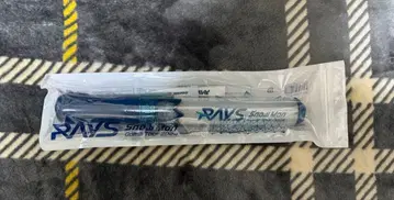 RAYS SnowMan 응원봉 2024