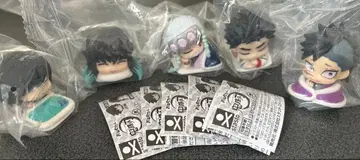 귀멸의 칼날 오넴탄 가챠가챠