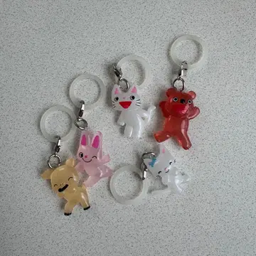 논탄 메지루시 액세서리 컴프