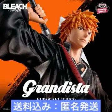 [ BLEACH ] Grandista [ 쿠로사키 이치고 ]