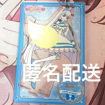 원더풀 프리큐어! 큐어냐미 미니 아크릴 스탠드